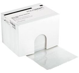 POLODENT návleky na skusové bloky OPG 40 x 70 mm