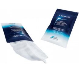Lunos froté ručník, 50ks