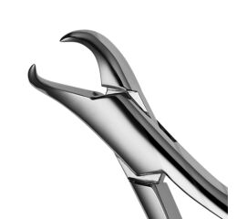 Forceps #23 Cowhorn Pedo