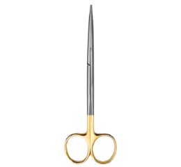 Nůžky Metzenbaum Fino , rovné, 14.5cm, TC