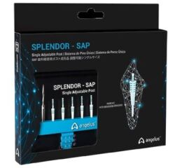 Splendor čepy - doprodej