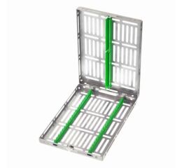 TRAY GAMMAFIX QUATRI ZELENÝ