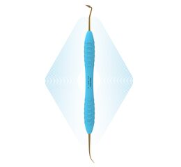 ErgoSlip nástroj Filling Contour