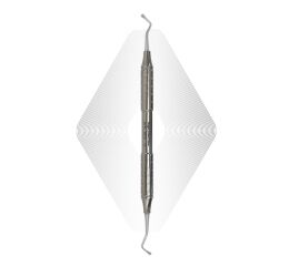 Modelovací nástroj Plugger, 2.0mm-2.5mm