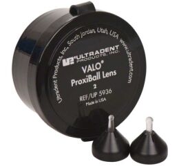 Valo proximálne koncovky