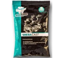 Shera Cast - zatmelovací hmota, 50x400g