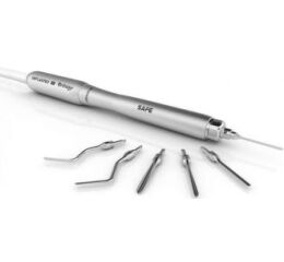 Exo Safe Full Extraction Set