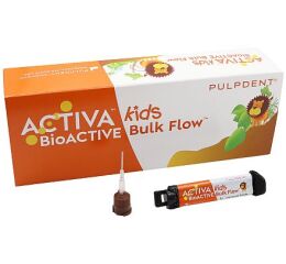 Activa Bio-Active Kids Bulk Flow