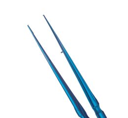 Tissue Pliers Micro hdl #SinusLine Titan 1x2-strai