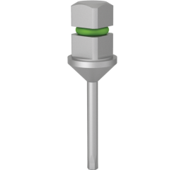 HEXAGONAL DRIVER - SHORT - 1.2