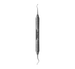 Slim Line Distal Cinch Back Hand Instrument