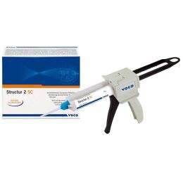 Structur 2 SC A3 Set 76g pistole