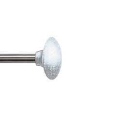 Leštící guma čočka D22mm 100, 9406