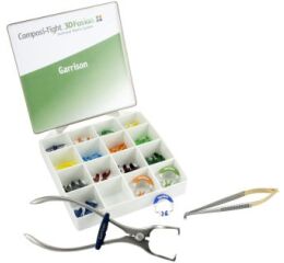 Composi-Tight 3D Fusion Starter Kit 2