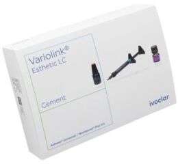 Variolink Esthetic LC System Kit