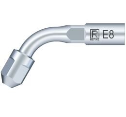 Ultrazvuková koncovka IM4L