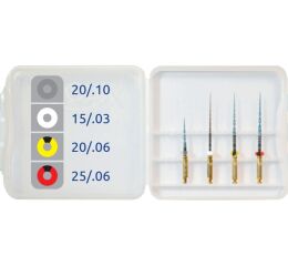 EDMax Assorted N°2 25mm