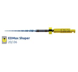 EDMax Shaper 20/.06, 21mm