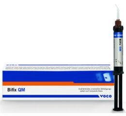 Bifix QM - upevňovací systém, 10g