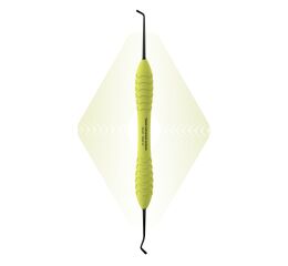 ErgoSlip nástroj Plastic Instrument-Anterior