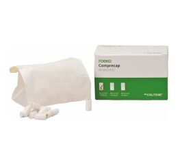 Comprecap anatomic č.1,  8mm 120ks