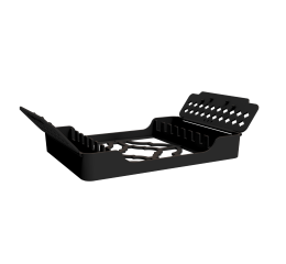 ErgoTray 8 - Black