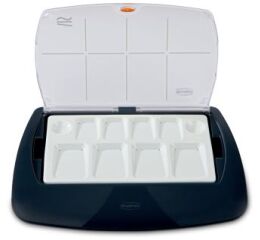 Lay:art oasis tácek z porcelánu