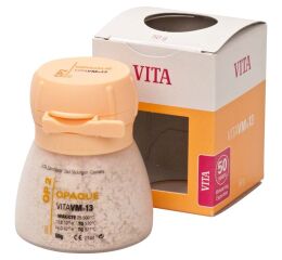 Vita VM13 Opaque, 12g odstín OP4