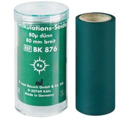 Bausch Articulating-Silk 80 µm zelený