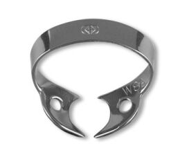 Fit Kofferdam spona bez křidélek č.W8A