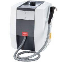 Power Steamer I parní čistička manuál