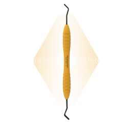 ErgoSlip nástroj Plastic Instrument-Posterior