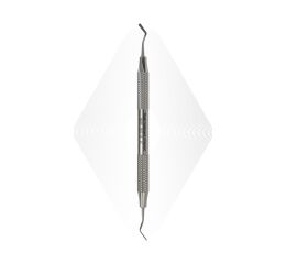 Modelovací nástroj Plastic Instrument-Anterior