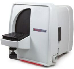 Model Trimmer Mulhacen ořezávačka sádry