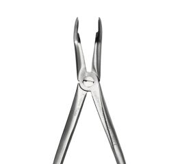 Diamantové kleště č.  46. horní kořenové