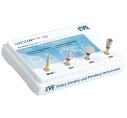 EVE Diacomp Ultra Set