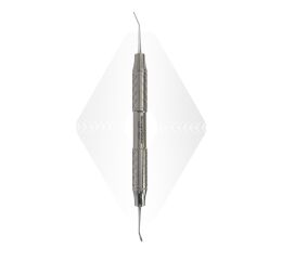 Raspatorium Mic.Surgery / Elevator 1.8-2.8mm