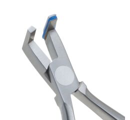 Slim Flush Cut & Hold Distal End Cutter, O-Ring De