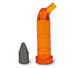 Composite-Gun high viscosity oranžové, 100ks