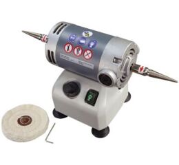 Mini Polishing Lathe