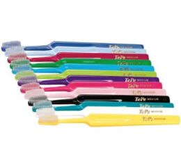 TePe Select Medium - zubní kartáček