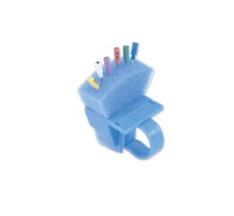 Endo prstýnek s měrkou