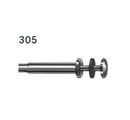 Mandrel D22mm 050, 305