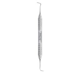 Plastic Filling Instrument Goldstein #4, hdl #6 mi