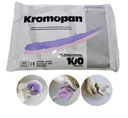 Kromopan - alginát, 450g