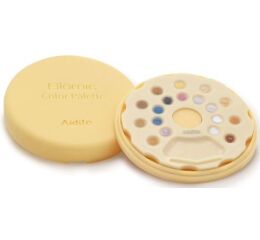 Aidite barevná paletka A3