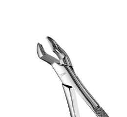Forceps Atlas #53R, Upper Molar