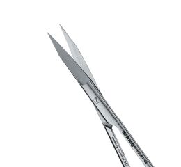 Nůžky Goldman-Fox č.5081 zahnuté, PermaSharp