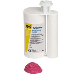 Turbomix Monophase Fast set, 2x380ml