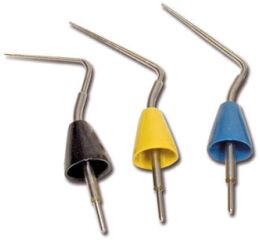 Beefill plugger 60/.06 soft modrá